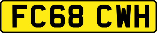 FC68CWH
