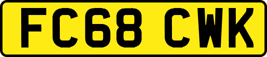 FC68CWK