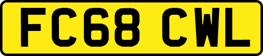 FC68CWL