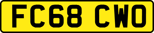 FC68CWO