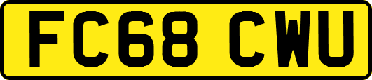FC68CWU