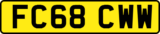 FC68CWW