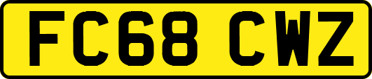FC68CWZ