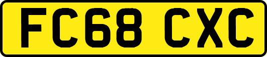 FC68CXC