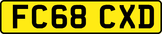 FC68CXD