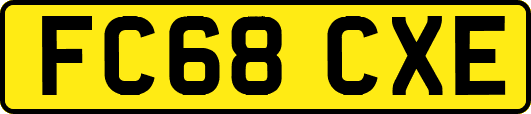 FC68CXE