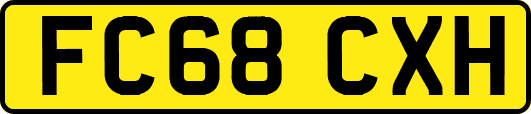 FC68CXH