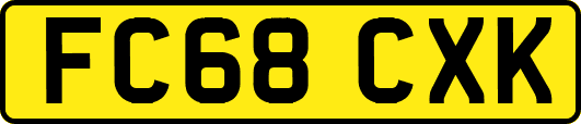 FC68CXK