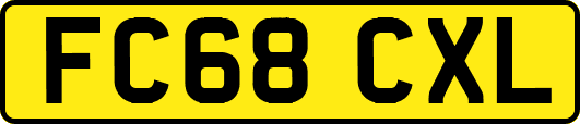 FC68CXL