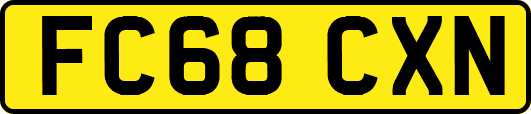 FC68CXN