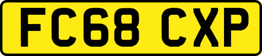 FC68CXP