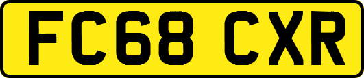 FC68CXR