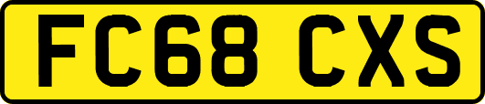 FC68CXS