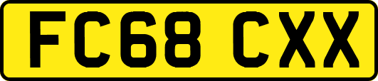 FC68CXX