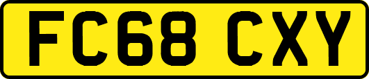 FC68CXY