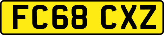 FC68CXZ