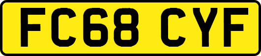 FC68CYF