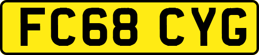 FC68CYG
