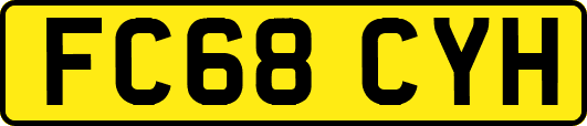 FC68CYH