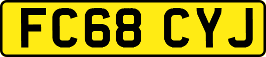 FC68CYJ