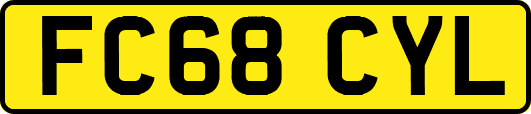 FC68CYL