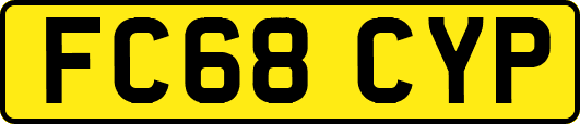 FC68CYP