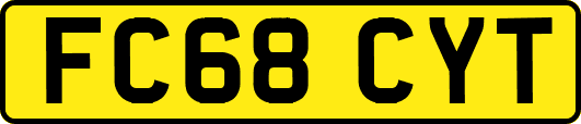 FC68CYT