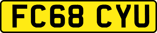 FC68CYU