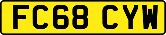 FC68CYW