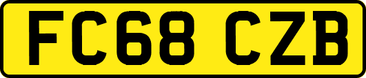 FC68CZB