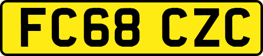 FC68CZC