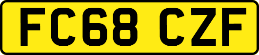 FC68CZF