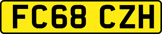 FC68CZH