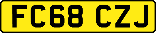 FC68CZJ