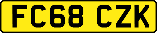 FC68CZK