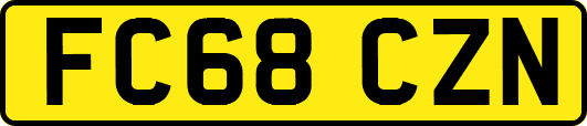 FC68CZN