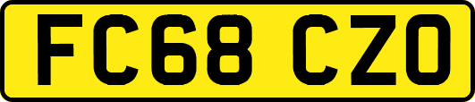 FC68CZO