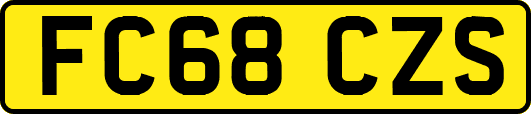 FC68CZS