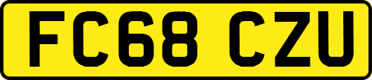 FC68CZU