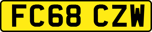 FC68CZW
