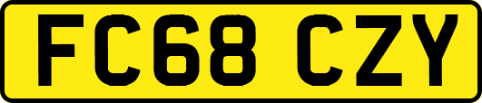 FC68CZY