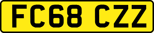 FC68CZZ