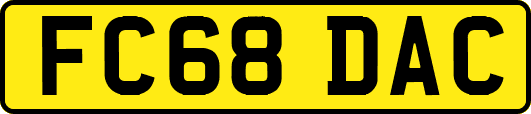 FC68DAC