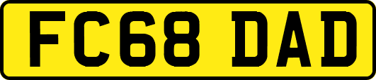 FC68DAD