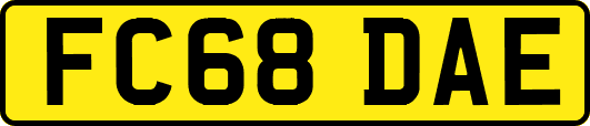 FC68DAE