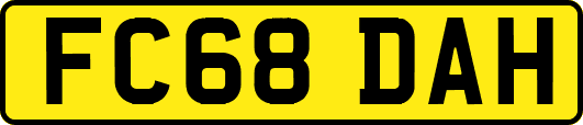 FC68DAH