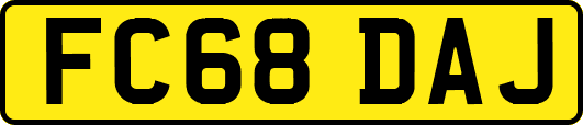 FC68DAJ