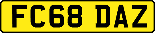 FC68DAZ