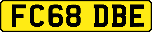 FC68DBE