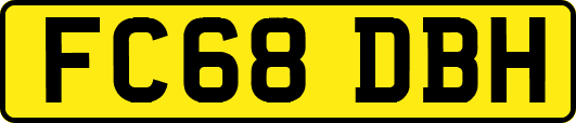 FC68DBH